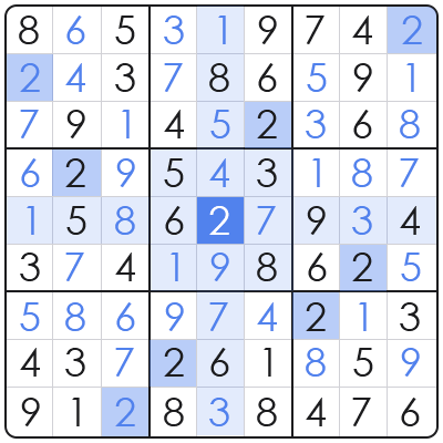 sudoku friends